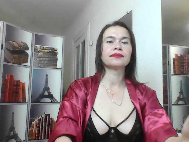 HelenMoo live cam on BongaCams