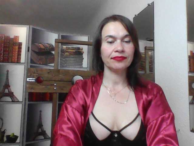 HelenMoo live cam on BongaCams