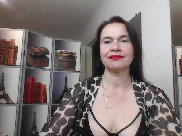 HelenMoo live cam on BongaCams