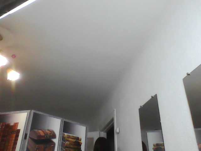 HelenMoo live cam on BongaCams