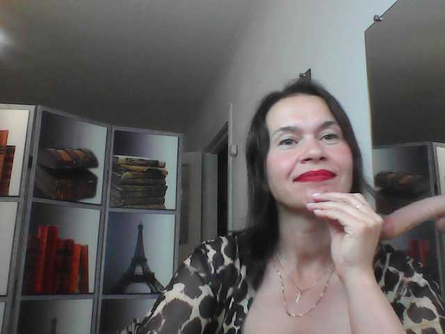 HelenMoo live webcam show