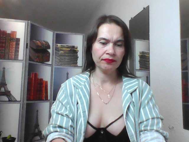 HelenMoo live cam preview