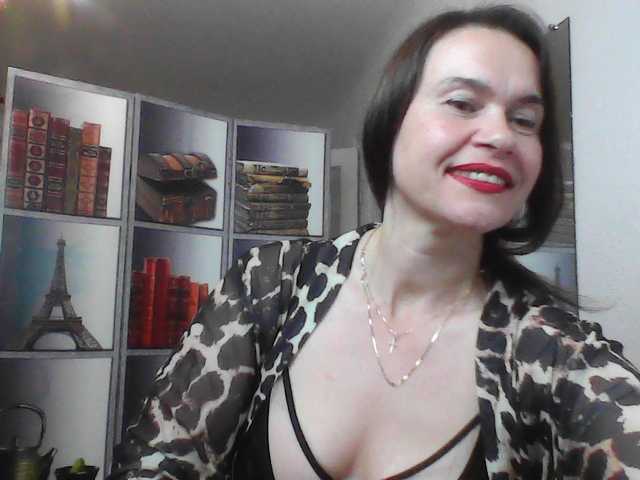 HelenMoo live cam on BongaCams