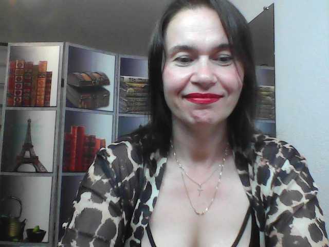 HelenMoo live cam on BongaCams