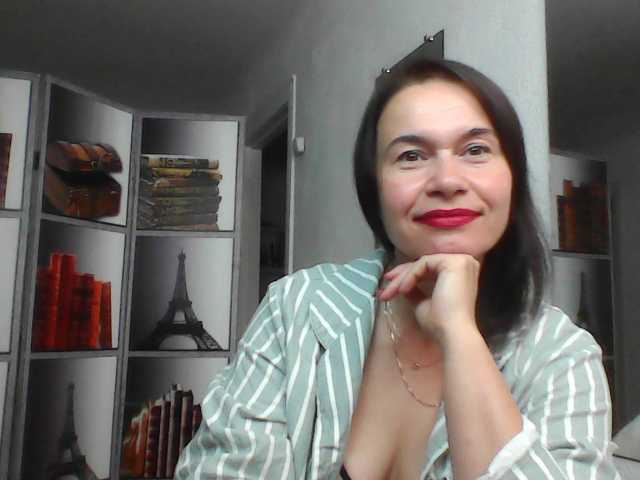 HelenMoo live cam on BongaCams