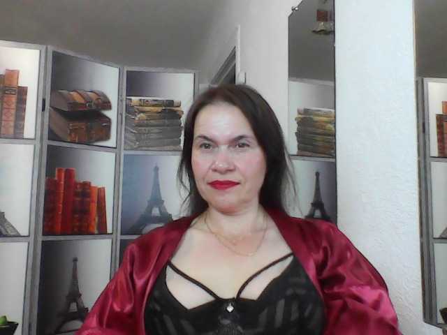 HelenMoo live cam on BongaCams