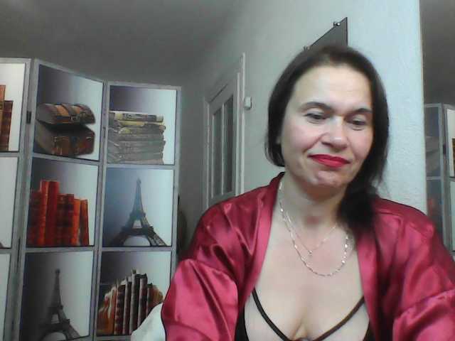HelenMoo live cam on BongaCams