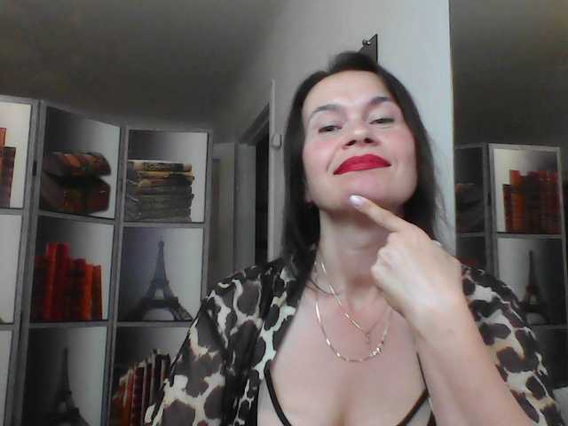 HelenMoo live webcam show