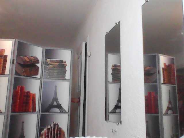 HelenMoo live cam on BongaCams