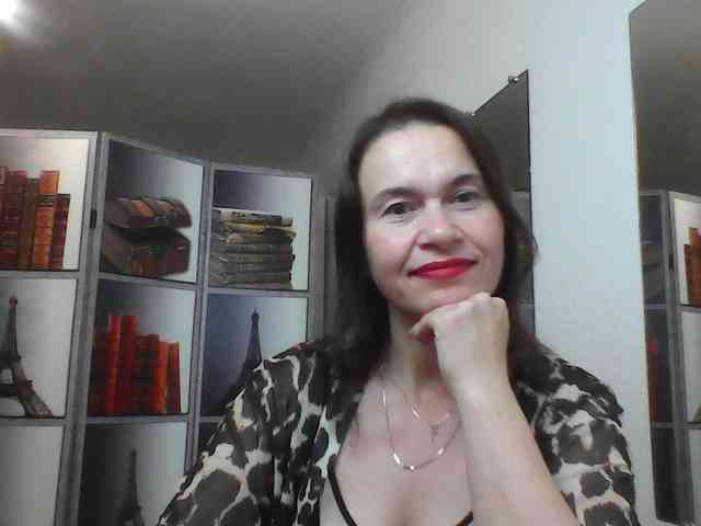 HelenMoo webcam