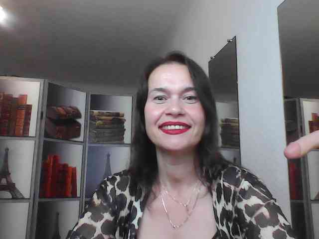 HelenMoo webcam