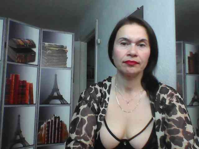 Вебкам-шоу HelenMoo
