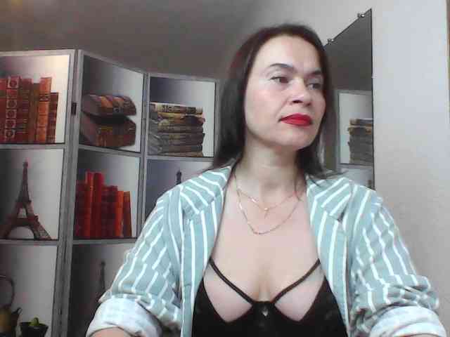 HelenMoo webcam