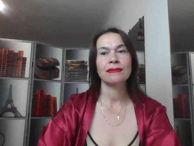 HelenMoo webcam