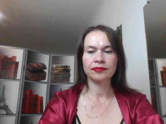 HelenMoo webcam