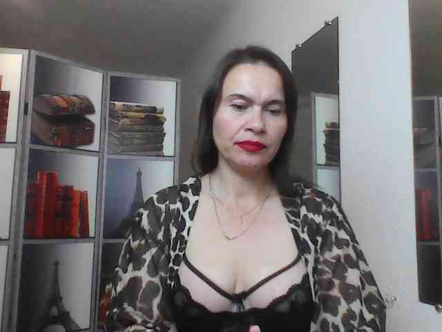 HelenMoo webcam
