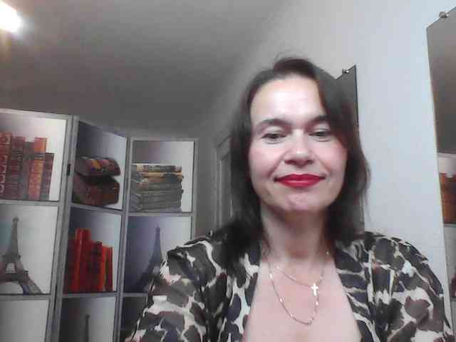 HelenMoo webcam