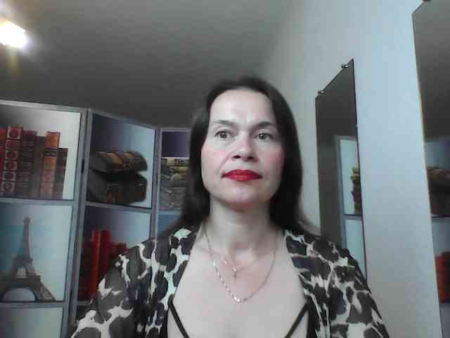 HelenMoo webcam