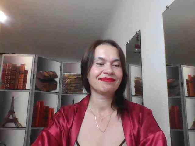 HelenMoo webcam