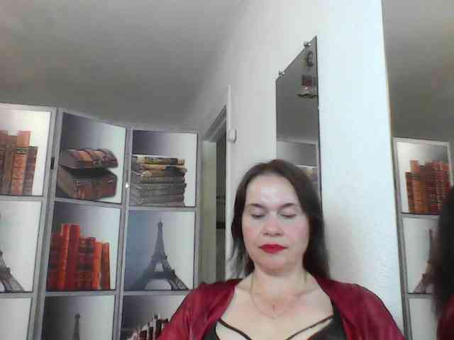 HelenMoo webcam