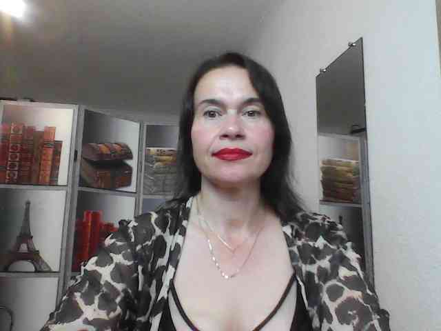 HelenMoo webcam