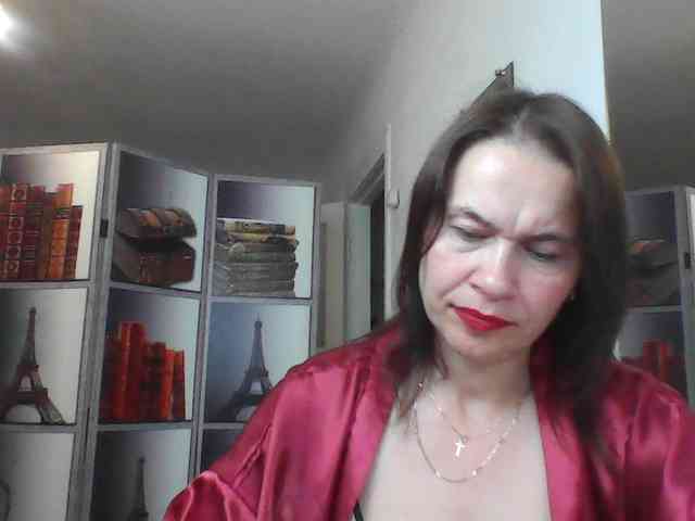 HelenMoo webcam