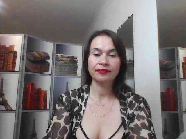 HelenMoo webcam