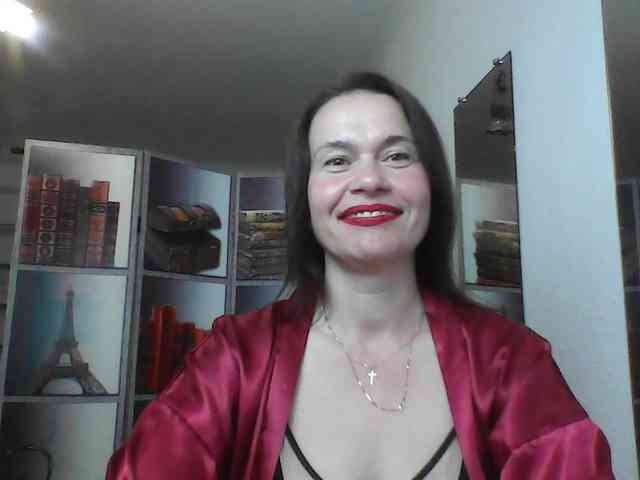 HelenMoo webcam