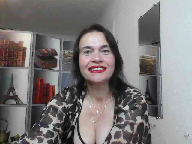 HelenMoo webcam
