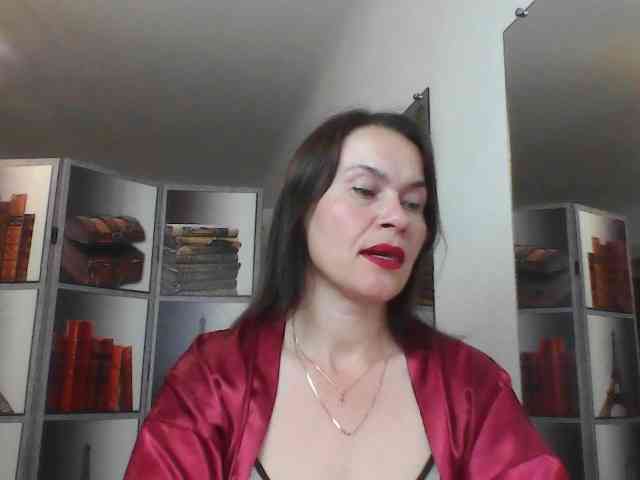 HelenMoo webcam