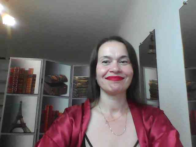 HelenMoo webcam