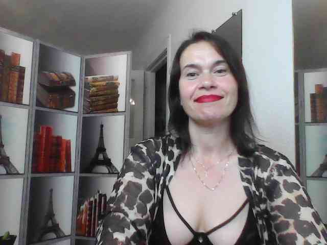 HelenMoo webcam