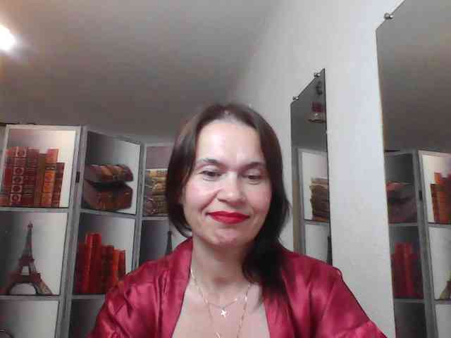 HelenMoo webcam