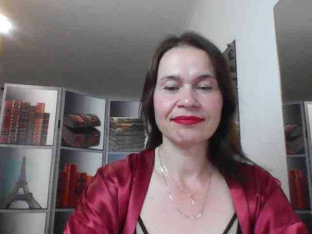 HelenMoo webcam