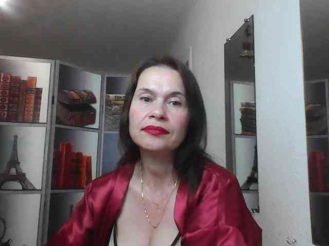 HelenMoo webcam