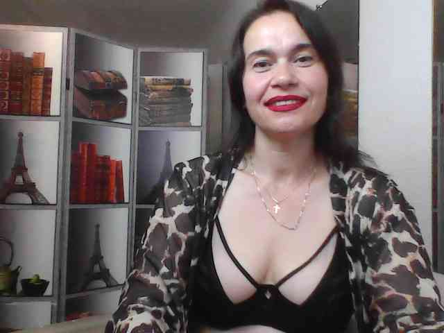 HelenMoo webcam