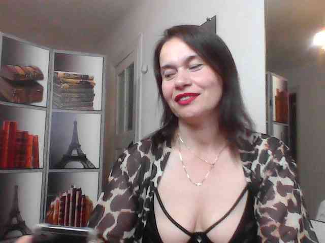 HelenMoo webcam