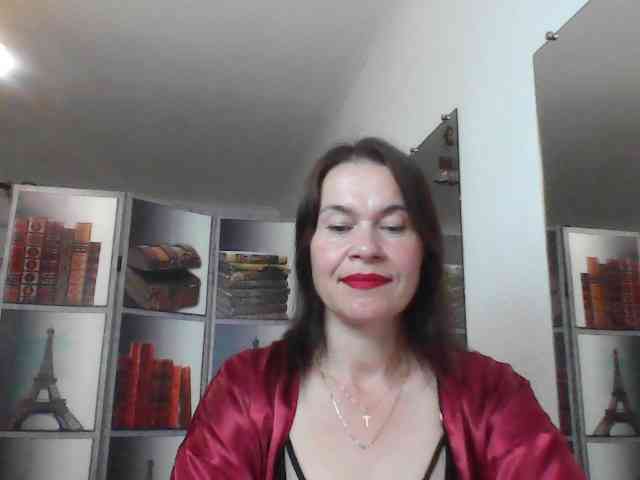 HelenMoo webcam