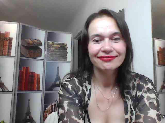 HelenMoo webcam