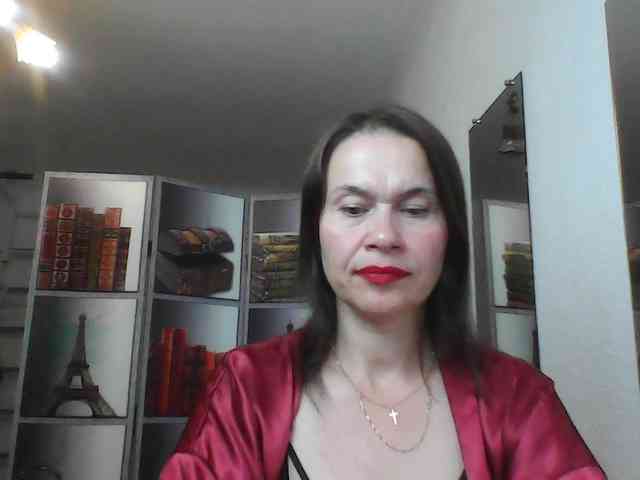 HelenMoo webcam