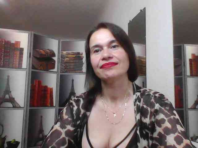 HelenMoo webcam