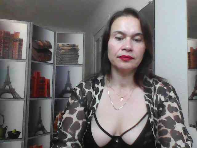 HelenMoo webcam