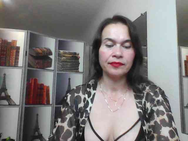 HelenMoo webcam