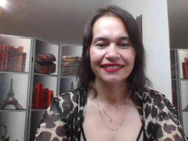 HelenMoo webcam