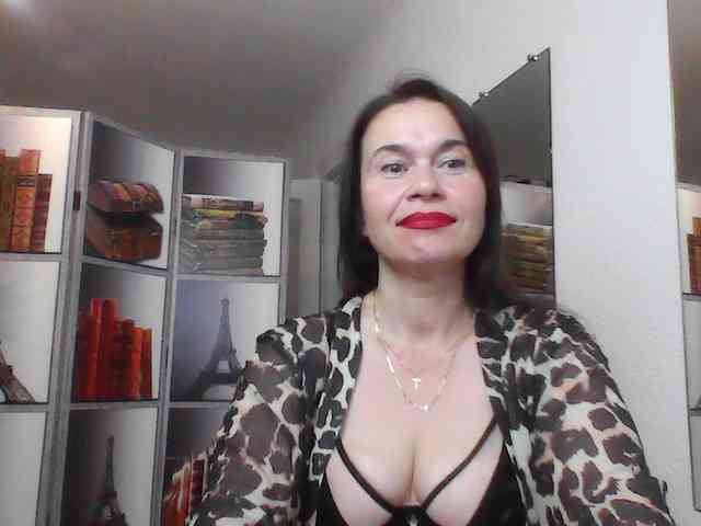 HelenMoo webcam