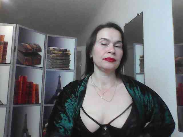 HelenMoo webcam