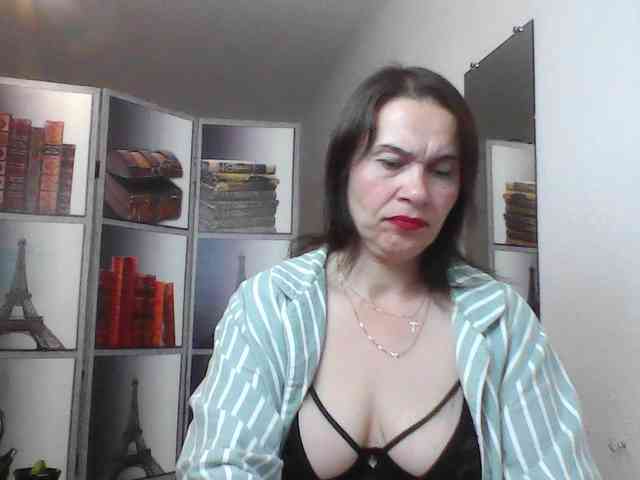 HelenMoo webcam