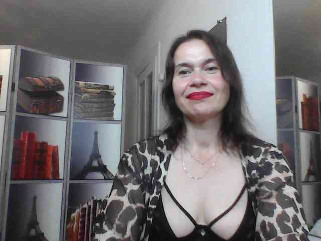 HelenMoo webcam