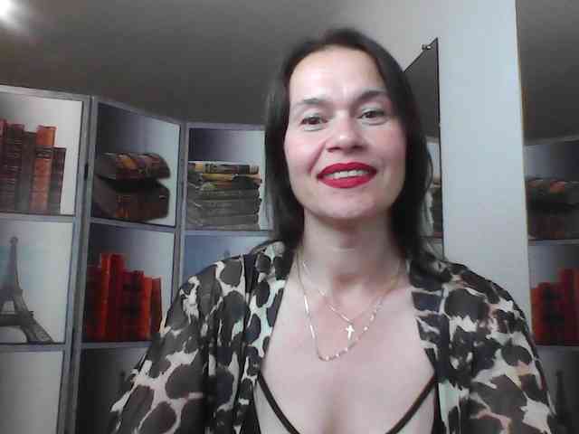 HelenMoo webcam