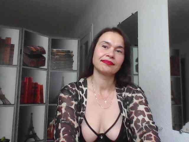 HelenMoo webcam